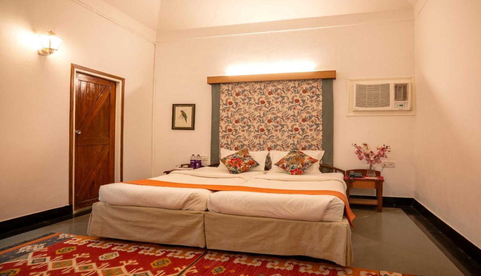 Modi'S Resort, Karjat Exterior photo