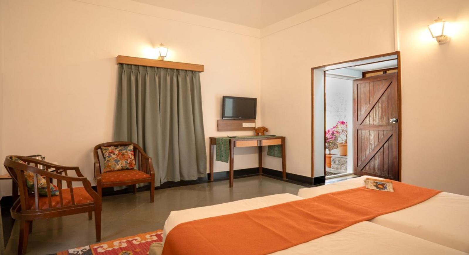 Modi'S Resort, Karjat Exterior photo