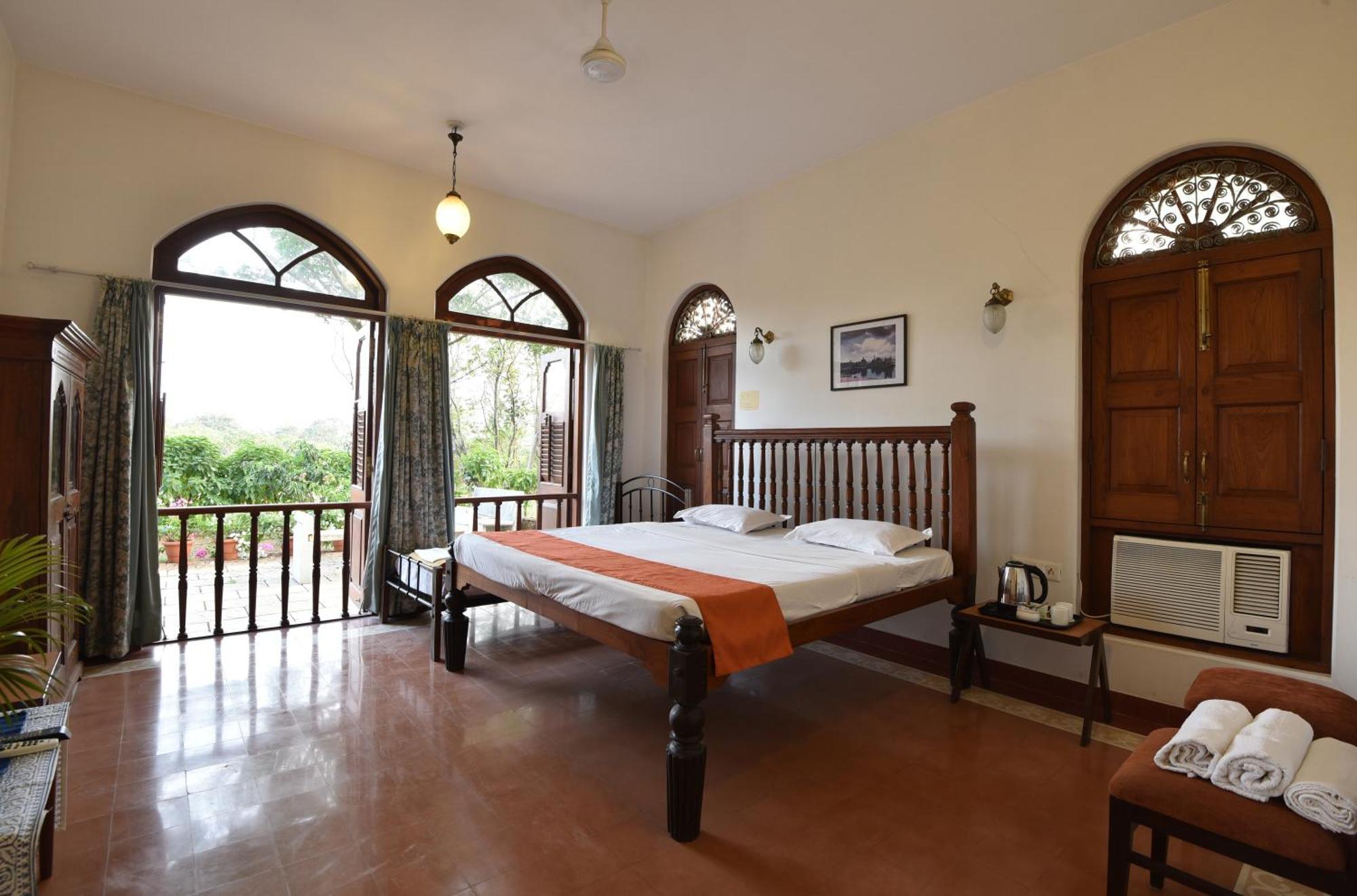 Modi'S Resort, Karjat Exterior photo