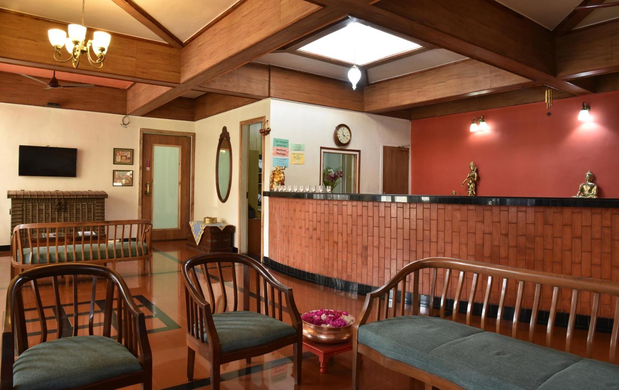 Modi'S Resort, Karjat Exterior photo