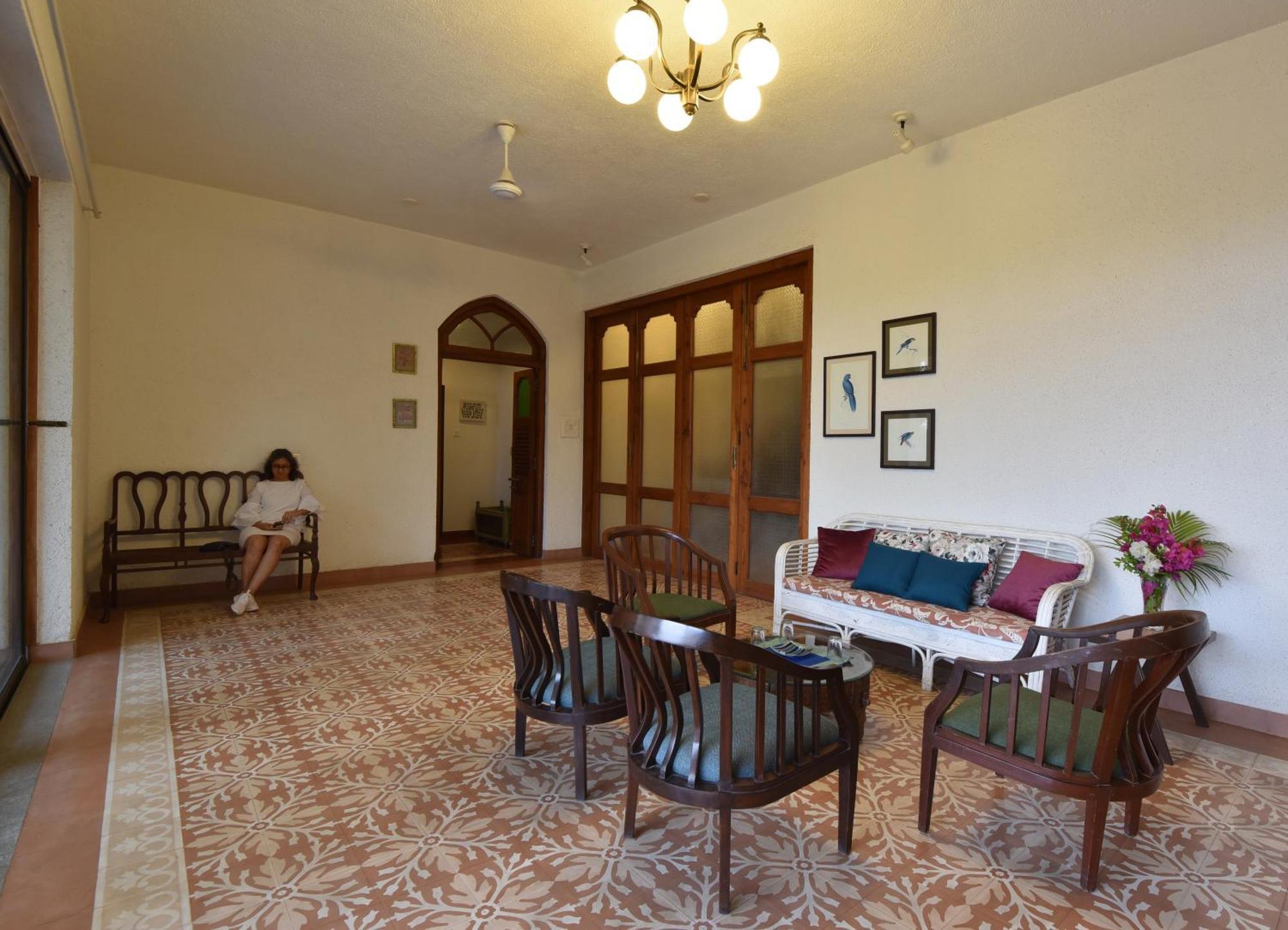 Modi'S Resort, Karjat Exterior photo